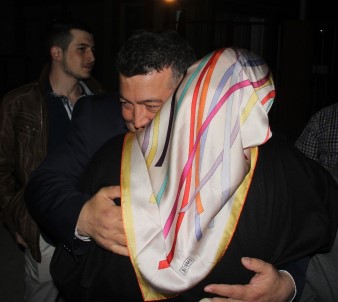 FETÖ'den Tutuklu Eski Emniyet Müdür Yardımcısının Eşi De Gözaltına Alındı