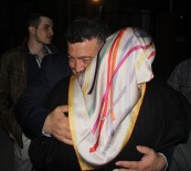 FETÖ'den Tutuklu Eski Emniyet Müdür Yardımcısının Eşi De Gözaltına Alındı