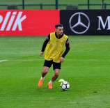 Göztepe Serdar'ı bitirdi