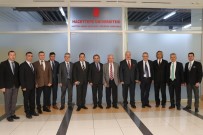 Hacattepeli Öğrenciler Üniversite-Sanayi İşbirliği İle İstihdam Edilebilecek