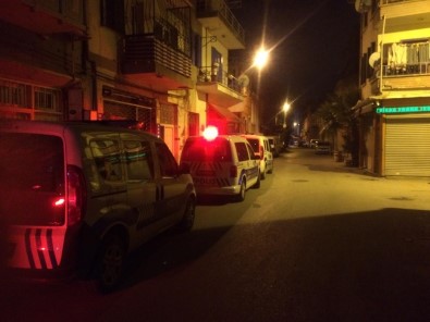 İzmir'de Travesti Kavgası Cinayetle Bitti