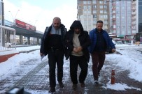 Kayseri Merkezli 18 İlde FETÖ Operasyonu Açıklaması 34 Gözaltı Kararı