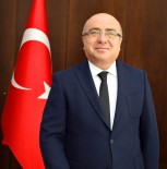 OBJEKTİF - KAYÜ Rektörü Karamustafa'dan '10 Ocak Çalışan Gazeteciler Günü' Mesajı