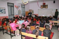 Kulu'da Bin 750 Öğrenciye Trafik Eğitimi Verildi