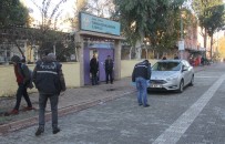 LİSE ÖĞRENCİSİ - Lise Öğrencisi Bıçaklanarak Öldürüldü