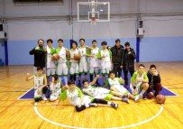 Mamak Eleme Turlarına Kaldı