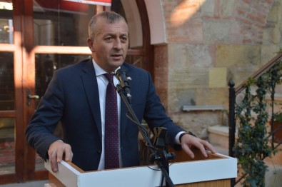 MHP Kastamonu İl Başkanlığı, Muhtarlar İle Bir Araya Geldi