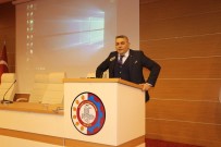 YALIN - MTSO'da 'Yalın Üretimde Malatya' Konulu Seminer