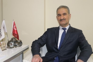 Muhtar Adayından İlginç Vaat