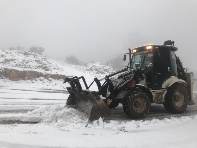 Nurdağı'nda Taşımalı Eğitim Gören Öğrencilere Okul Tatili