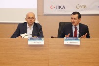 EMRULLAH İŞLER - Osmanlı Mirası Ortak Kültür