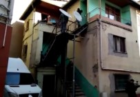 KADAVRA - Palu Ailesi Gözaltına Alındı