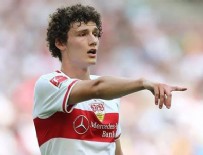 ARJANTIN - Pavard, Bayern Münih'te