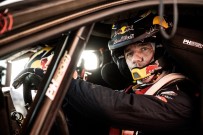 RED BULL - Ralli Efsanesi Loeb Dakar'da Zafer Arıyor