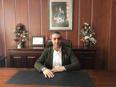 Safranbolu TSO Meclis Başkanı Ünal'dan 10 Ocak Mesajı