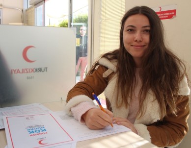 Sağlık Sen'den 'Belki De Sonat'a Son Umut Sensin' Kampanyası