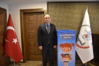 Samsun Milli Eğitim Müdürlüğünden 'Oynamıyorsan Paylaş' Etkinliği