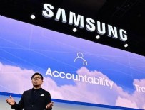 ÇAMAŞIR MAKİNASI - Samsung akıllı yaşamın geleceğini CES'te tanıttı