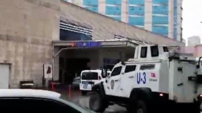 Siirt'te FETÖ/PDY Operasyonu Açıklaması 7 Gözaltı