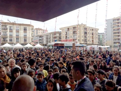 Sınav, 16 Şubat'ta Burs İle Öğrenci Alacak