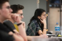 'Sınav stresi tecrübe ile ortadan kalkar'