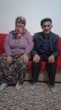 İSMAIL KARAKUYU - Sobadan Zehirlenen Yaşlı Çift Hayatını Kaybetti