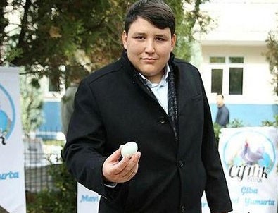 'Tosuncuk' hakkında karar