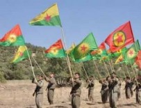 Türkiye itirafı! PKK/YPG'ye yardıma koştular