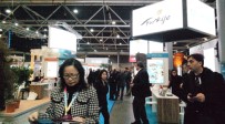 TURİZM FUARI - Vakantiebeurs Utrecht Turizm Fuarı Hollanda'da Başladı