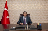 OBJEKTİF - Vali Bilmez'den 10 Ocak Çalışan Gazeteciler Günü Mesajı