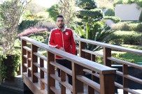 İMZA TÖRENİ - Yılmaz Özeren Açıklaması 'İkinci Yarı Her Maç Final'