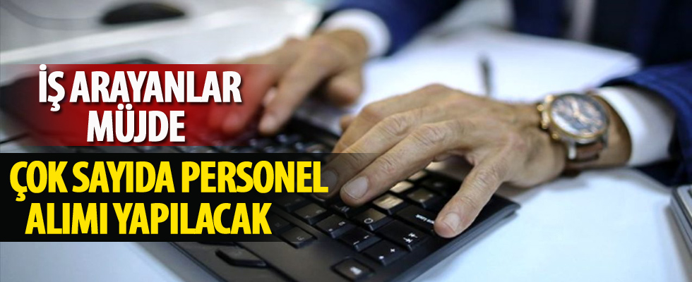 700 icra müdür ve müdür yardımcısı alınacak