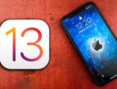 Apple İos 13'ü geliştirmeye devam ediyor
