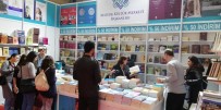 Atatürk Kültür Merkezi Başkanlığı Yayınları 3'Üncü Eskişehir Kitap Fuarında