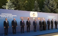 BELARUS DEVLET BAŞKANı - Avrasya Ekonomi Birliği Yüksek Konsey Toplantısı Erivan'da Gerçekleşti