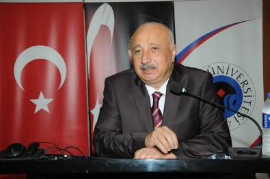 Batman'da 'Fikri Sinai Ve Mülkiyet Hakları' Eğitimi Verildi