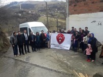 CUMA NAMAZI - Batman'da Şehitler İçin Mevlit Okutulacak