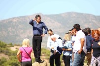 SOSYAL TESİS - Bayraklı'daki Temel Sorunlar Kentsel Dönüşümle Çözülecek