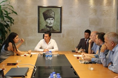 Bodrum'un Kültür Envanteri Çıkarılacak