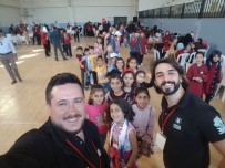 Bursa'dan Van'a Gönül Köprüsü