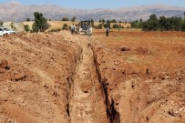 Büyükşehir, Elmalı'da İçme Suyu Sorunu İçin Çalışma Başlattı Haberi