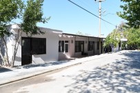 SOSYAL TESİS - Çağlarca Mahallesi'nde Belediye Mülkleri Yenilendi