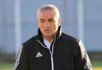 LÜTFULLAH BILGIN - Çalımbay Ateş Püskürdü Açıklaması 'VAR Sistemini Kaldırsınlar'