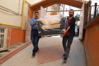 Demirtaş Açıklaması 'İhtiyaç Fazlası Eşyalarınız İle Siz De Bir Aileyi Sevindirin'