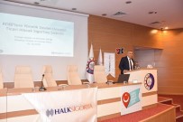 Devlet Destekli Alacak Sigortası Bilgilendirmesi Yapıldı