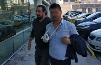 Düğünde Silahla Yaralama Olayıyla İlgili Bir Kişi Gözaltına Alındı