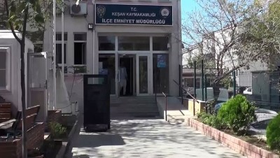 Edirne Ve İstanbul'da Uyuşturucu Operasyonu