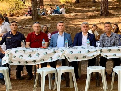 Edremit'te Bir Asırlık Gelenek