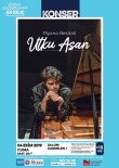 PIYANIST - Ekim Ayında Sanatın Adresi Maltepe Olacak