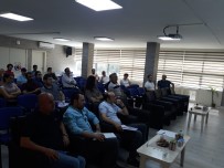 Ereğli TSO Dış Ticaret Eğitimi Düzenlendi